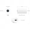 Ubiquiti UniFi AI Theta 360 Lens• 4K• 360°• UVC-AI-Theta-Lens-360 (UVC-AI-Theta-Lens-360)