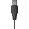 Mouse SPEEDLINK SL-680022-RRBK USB Type-A