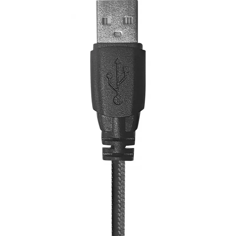 Mouse SPEEDLINK SL-680022-RRBK USB Type-A
