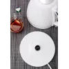 ELDOM C265B NELA electric kettle 1.7 L 2000 W White