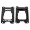 Thermal Grizzly Ryzen 7000 Direct Die Frame | Thermal Grizzly | Ryzen 7000 Direct Die Frame | Black | N/A