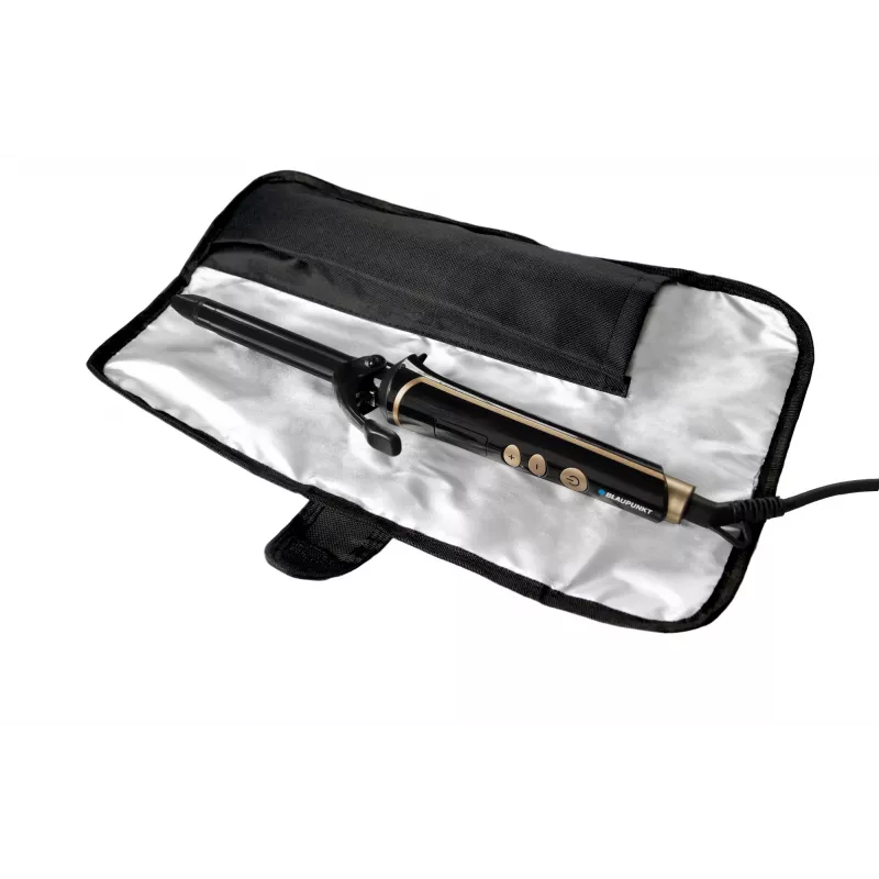 Hair curler with argan oil therapy Blaupunkt HSC601