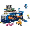 LEGO SONIC THE HEDGEHOG 77006 Team Sonic Command Truck