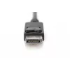 HDMI Adapter Cable Digitus AK-330111-020-S