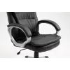 Activejet Office chair with massage, heated YK7304 black