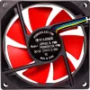 XILENCE XF040 80mm PWM Case Fan - Red