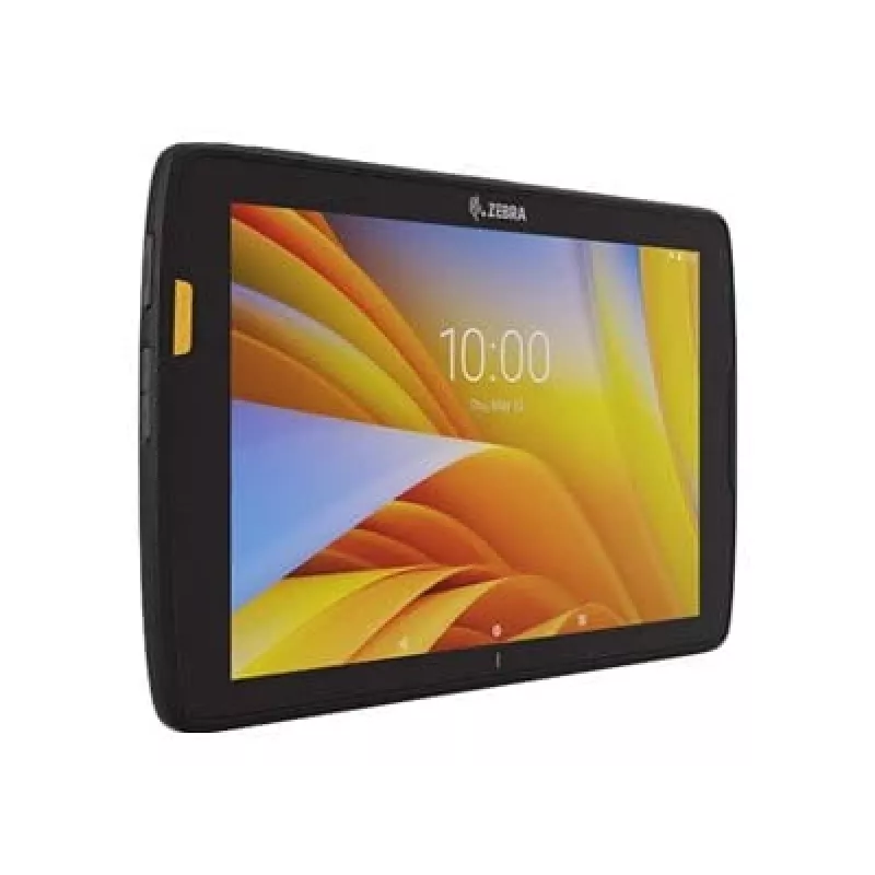 Zebra ET40 - Tablet - robust - Android 11 - 64 GB UFS card - 25.7 cm (10.1 inch)
