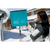 combisystem-Ergoline handle (130cm)