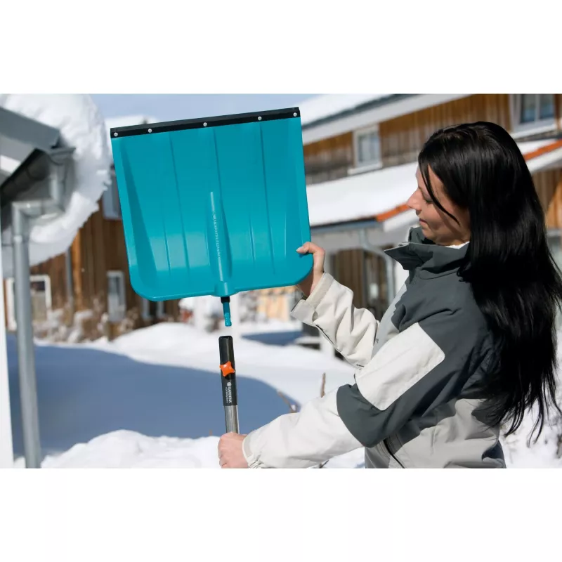 combisystem-Ergoline handle (130cm)