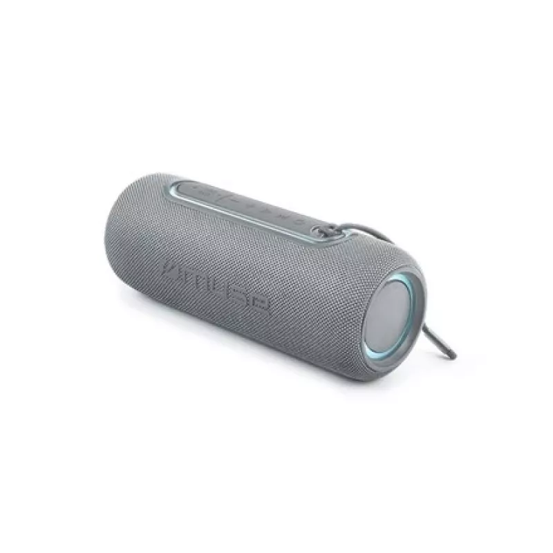 Muse M-780 LG Wireless Speaker, Silver