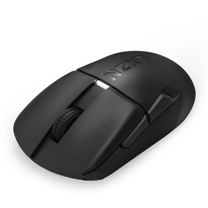 LIFT Elite Wireless, gaming mouse black