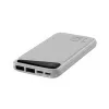 Portable Power Bank Navitel PWR10 MX WHITE 10000 mAh