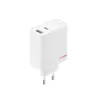 OnePlus 80W Power Adapter Type-C + Type-A)