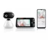 Motorola 5.0inch Wi-Fi Video Baby Monitor | PIP1500 Connect