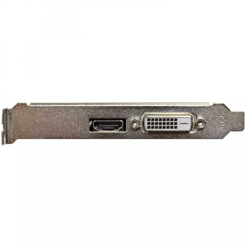 Graphics Card AMD Radeon RX 550 4GB GDDR5