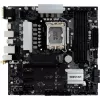 Motherboard Biostar B760MX2-E Pro D4 - B760 - Socket 1700 - Micro ATX