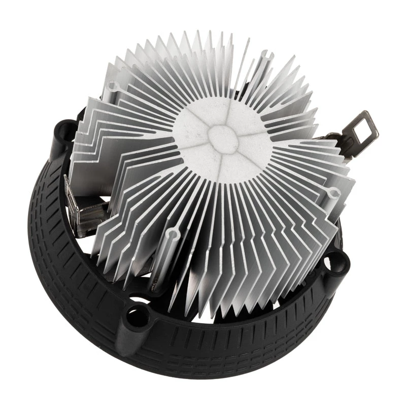 Air cooler Akasa Turing FX 12 cm Black