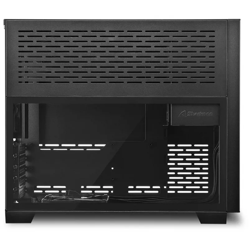 Sharkoon Product Black