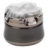 Men's rotation shaver Jata JBMA1444 — 5 rotary heads, Li-Ion 1200 mAh, wet & dry, chrome