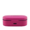 GUESS | In-Ear Headphones | GUTWST31EM | Built-in microphone | Bluetooth | Magenta