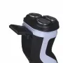 Electric rotary shaver Philips 3000X Series X3003/00 — 3-head, Wet & Dry, NiMH battery, 40 min runtime