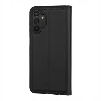dbramante1928 Oslo - Galaxy A13 - Black, Folio, Samsung, GALAXY A13, 16.8 cm (6.6 inch), Black