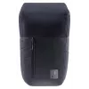Deuter UP Stockholm backpack Casual backpack Black Polyester