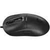 Gaming Mouse LORGAR MSA10 Ultralight Wired