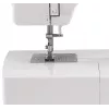 SINGER automatic sewing machine Promise 1412 — electric, 12 built-in stitches, rotary control, white