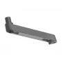 Extension tube connector Ergotron 98-731-293 Dark Grey Aluminium