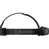 Ledlenser MH7 Black Headband flashlight LED