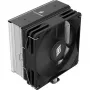 CPU cooler Silentware Bora Performance — 120mm PWM fan, 215W TDP, 5 heatpipes, Intel & AMD socket support