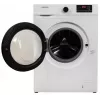 MPM-5712-PK-45 Automatic washing machine White