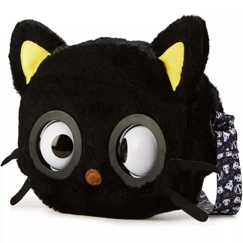 Purse Pets - Chococat, Case black