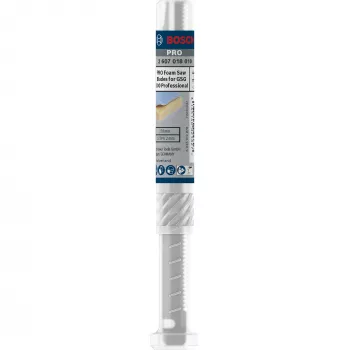 Bosch 2607018010 Sabre saw blade 2 pc(s)