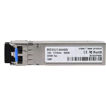 SFP+ transceiver CBO SFP-10G-ER 10G 40km