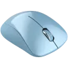 CANYON MW-11, 2.4 GHz Wireless mouse ,with 3 buttons, DPI 1200, Battery:AAA*2pcs ,Blue67*109*38mm 0.063kg