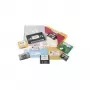 Epson Seiko Instruments SLP-FCS2 - White - 57 x 89 mm - 140 g/m² - 600 Karte(n) Termin-/Visitenkarten - for Smart Label Printer 420, 430, 440, 440 Office Administration Pack, 450, 