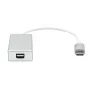 USB-C to Mini DisplayPort cable ProXtend USBC-MINIDP-0002S 20 cm silver