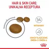 Royal Canin Hair & Skin Care Adult Dry Cat Food, 2 kg