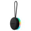 Portable Bluetooth speaker DEFENDER ENJOY 40 — 7 W RMS, Bluetooth 5.3, LED illumination, LiPo battery, 9 h, black