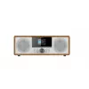 Internet Radio Denver MIR-270DW DAB+ FM 20W Wood