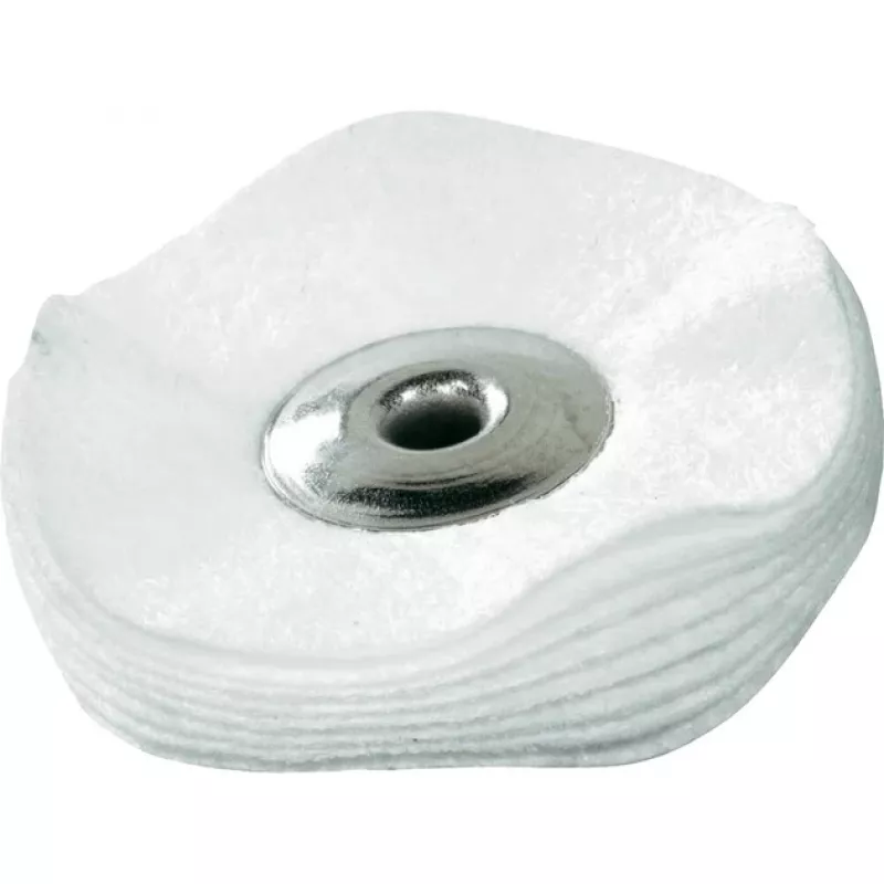 Polishing disc Dremel EZ SpeedClic Polishing Cloth Wheel