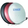 Schwaiger SPI550 - Red - Aluminium - Plastic - Steel (SPI550.2)