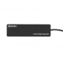 USB hub Tellur Basic 4-port USB 2.0 — black, 4x USB-A ports