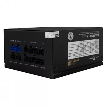 Power Supply Unit White Shark GPSU-750W General-2 750W
