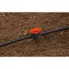 Valve Gardena 13217-20 Black Orange Cold Water System