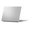 ASUS Vivobook S16 S3607VA-RP097W Core 5 210H 16.0WUXGA IPS-level Panel 144Hz 300nits AG 16GB DDR5 SSD512 Intel UHD Graphics WLAN+BT Cam1080p 70WHrs Win11 Cool Silver