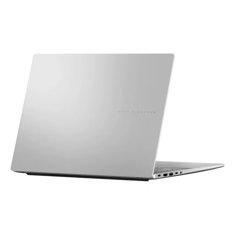 ASUS Vivobook S16 S3607VA-RP097W Core 5 210H 16.0WUXGA IPS-level Panel 144Hz 300nits AG 16GB DDR5 SSD512 Intel UHD Graphics WLAN+BT Cam1080p 70WHrs Win11 Cool Silver