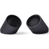 LEXON | Ray Speaker Magnetic Speaker Set | LA132MN3 | 2x3 W | Waterproof | Bluetooth | Black | Portable | Wireless connection
